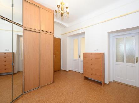 Pronájem bytu, 2+1, 68 m²