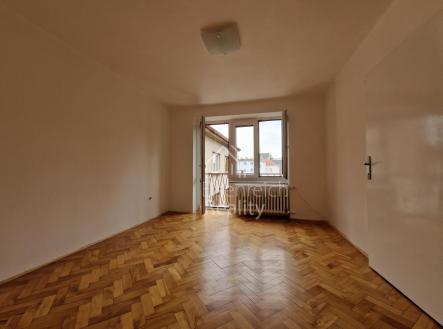 Pronájem bytu, 2+1, 54 m²