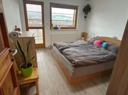 Prodej bytu, 3+kk, 75 m²