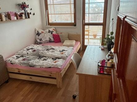 Prodej bytu, 3+kk, 75 m²