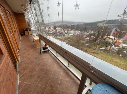 Prodej bytu, 3+kk, 79 m²