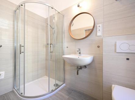 Pronájem bytu, 1+1, 37 m²