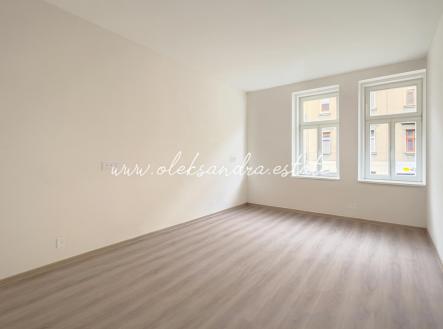 Prodej bytu, 1+1, 39,4 m²