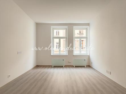 Prodej bytu, 1+1, 39,4 m²