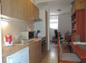 Pronájem bytu, 1+kk, 22 m²