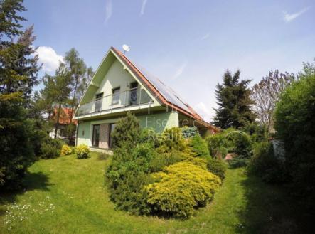 Pronájem domu/vily, 270 m² obrázek