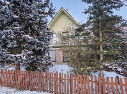 Pronájem domu/vily, 270 m²