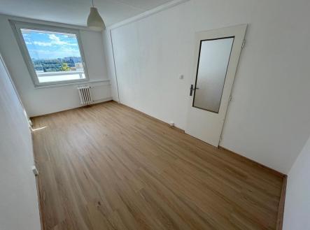 Pronájem bytu, 2+kk, 41 m²