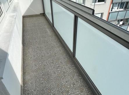 Pronájem bytu, 2+kk, 41 m²