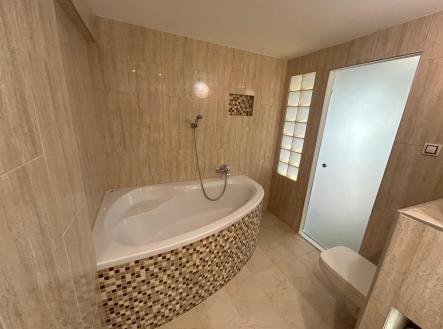 Pronájem bytu, 2+kk, 41 m²