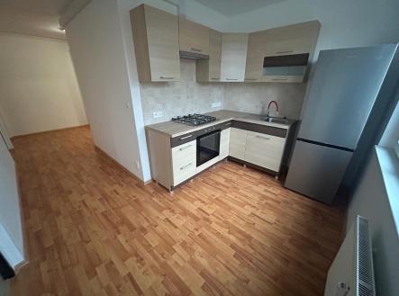 Pronájem bytu, 3+1, 62 m²