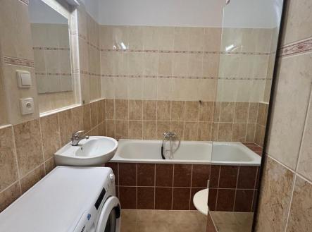 Pronájem bytu, 3+1, 62 m²