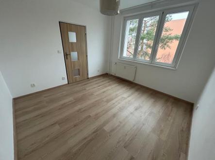 Pronájem bytu, 3+1, 62 m²