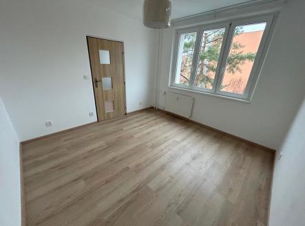 Pronájem bytu, 3+1, 62 m²