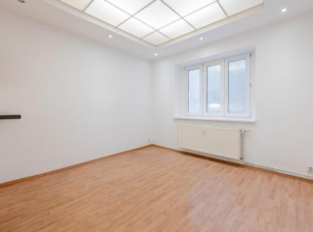Pronájem bytu, 2+kk, 42 m²