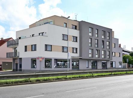 Pronájem skladovací prostor, 5 m²