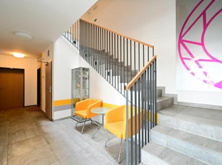 Pronájem skladovací prostor, 5 m²