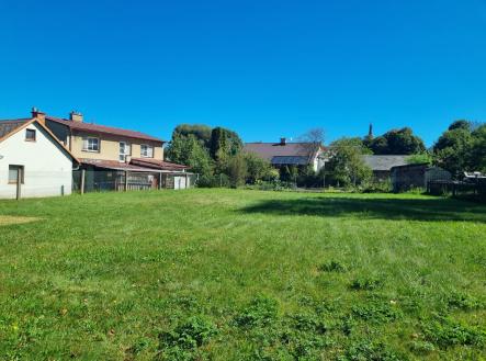 Prodej chaty/rekreačního objektu, 150 m²