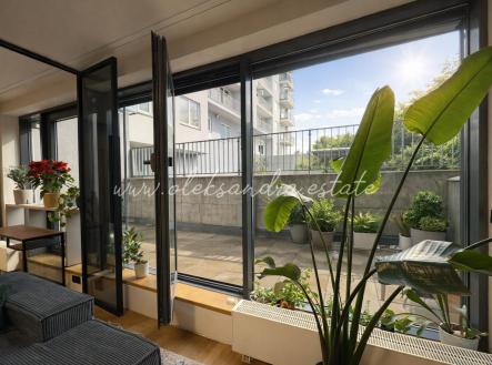 Prodej bytu, 2+kk, 54,5 m²