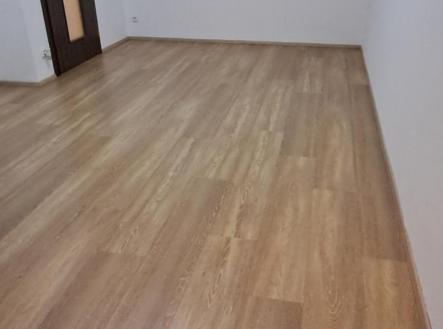 Pronájem bytu, 1+kk, 31 m²