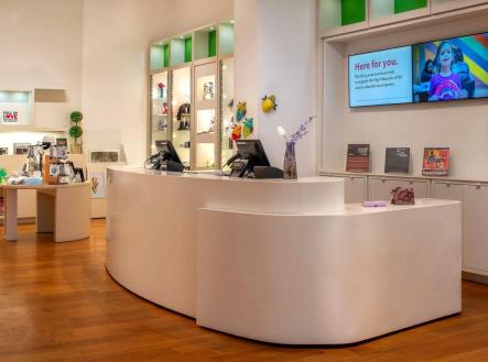 Pronájem obchodní prostor, 70 m²