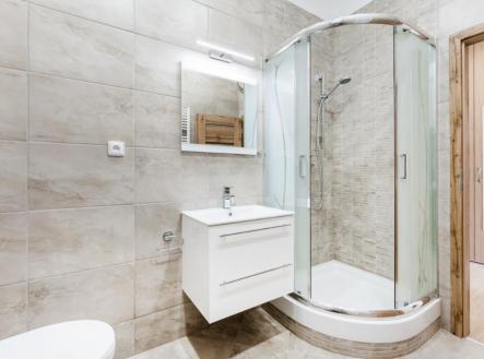 Pronájem bytu, 1+kk, 31 m²