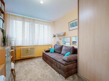 Prodej bytu, 3+kk, 72 m²