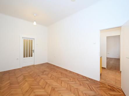 Pronájem kanceláře, 73 m²