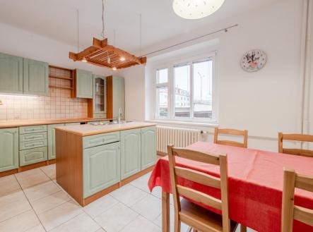 Pronájem bytu, 3+1, 68 m²