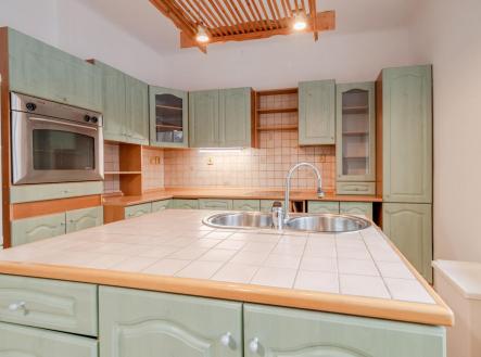 Pronájem bytu, 3+1, 68 m²