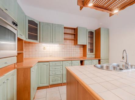 Pronájem bytu, 3+1, 68 m²