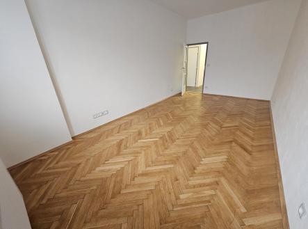 Pronájem bytu, 2+kk, 51 m²