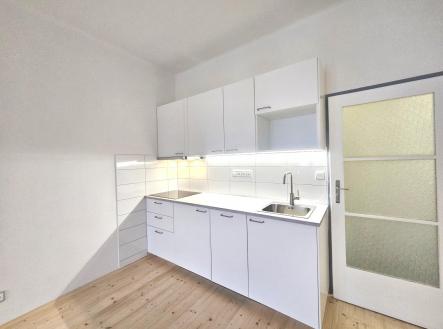 Pronájem bytu, 2+kk, 51 m²