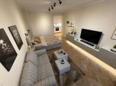 Pronájem bytu, 1+kk, 36 m²