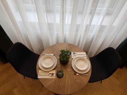 Pronájem bytu, 2+kk, 41 m²