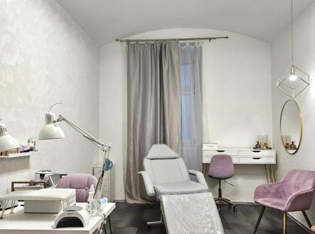 Pronájem obchodní prostor, 10 m²