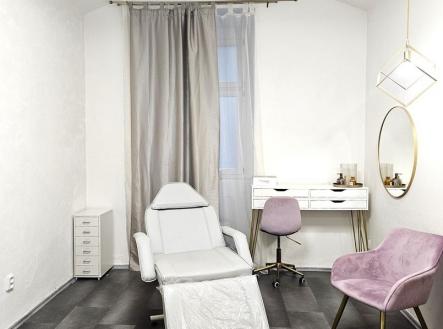 Pronájem obchodní prostor, 10 m²