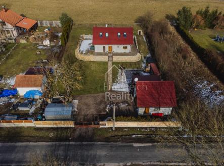 Prodej domu/vily, 145 m²