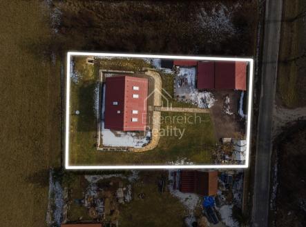 Prodej domu/vily, 145 m²