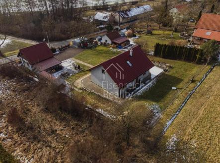 Prodej domu/vily, 145 m²