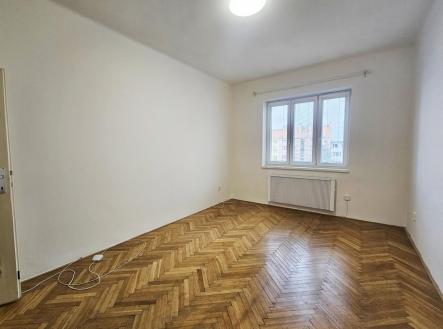 Pronájem bytu, 2+kk, 41 m²