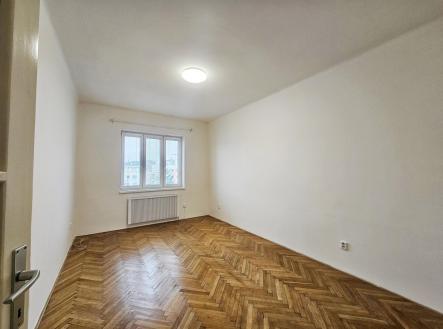 Pronájem bytu, 2+kk, 41 m²