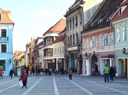 Prodej nájemního domu, 2 600 m²