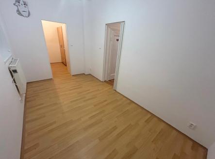 Pronájem bytu, 3+kk, 70 m²