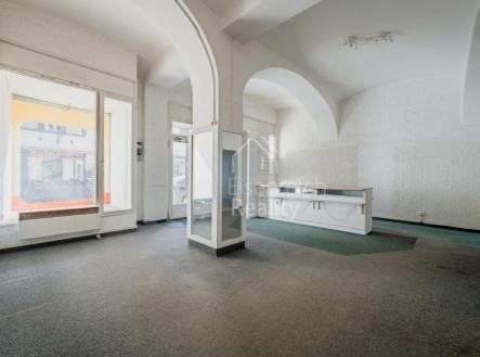 Prodej domu/vily, 533 m²