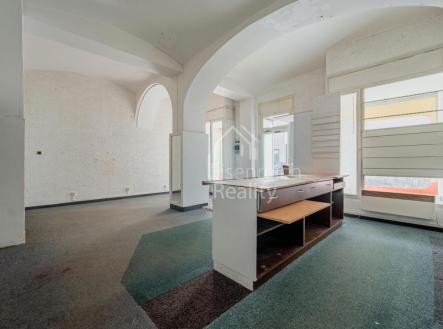 Prodej domu/vily, 533 m²