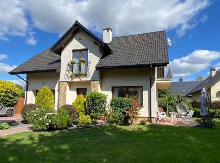 Prodej domu/vily, 450 m²