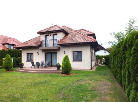 Prodej domu/vily, 450 m²