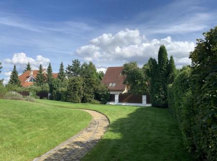 Prodej domu/vily, 450 m²