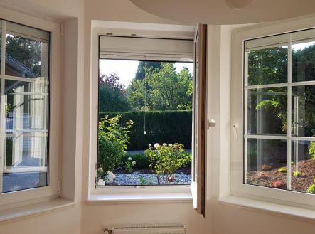 Pronájem domu/vily, 242 m²